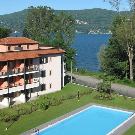 La Casa Sul Lago Monvalle Dış mekan fotoğraf