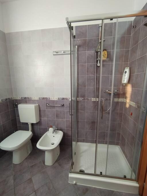 La Casa Sul Lago Monvalle Dış mekan fotoğraf