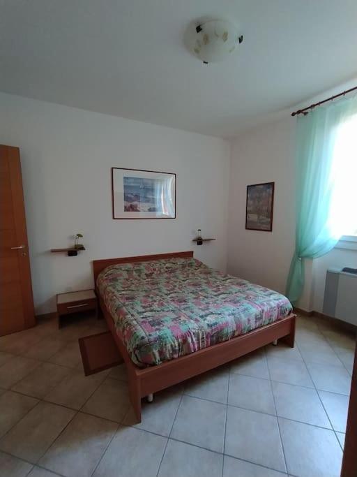 La Casa Sul Lago Monvalle Dış mekan fotoğraf